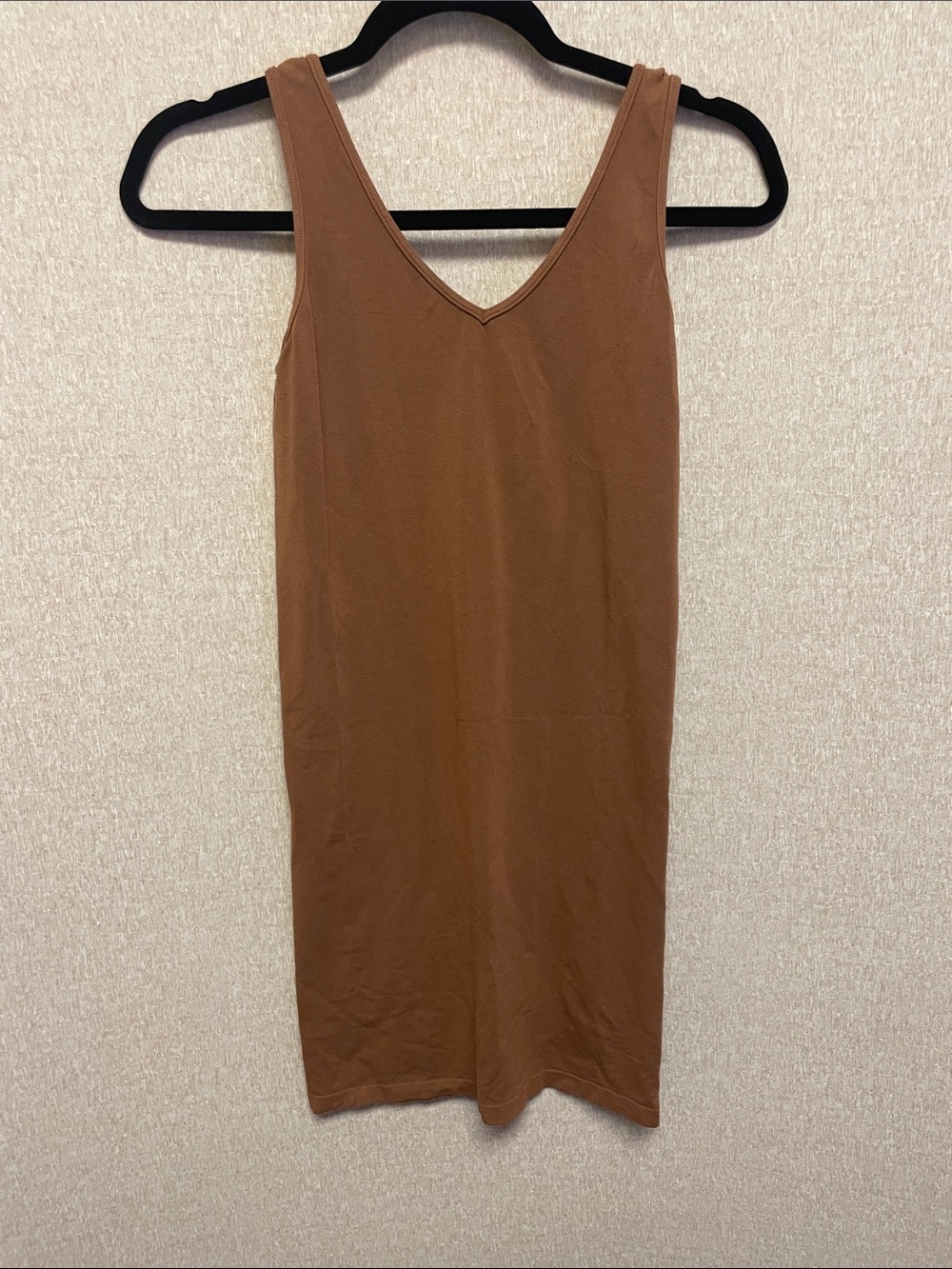 M. Rena Reversible Tunic Tank - Picture 2 of 3
